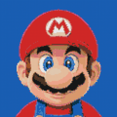 BricksArt Catalogue 2x2