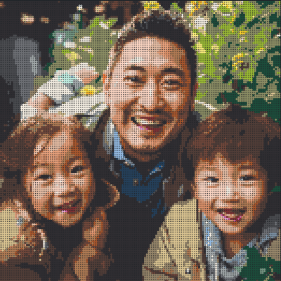 BricksArt Catalogue 3x3