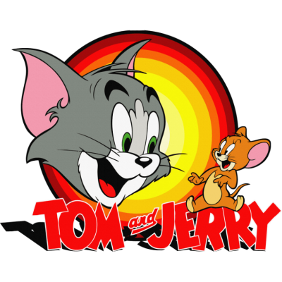 Tom and Jerry